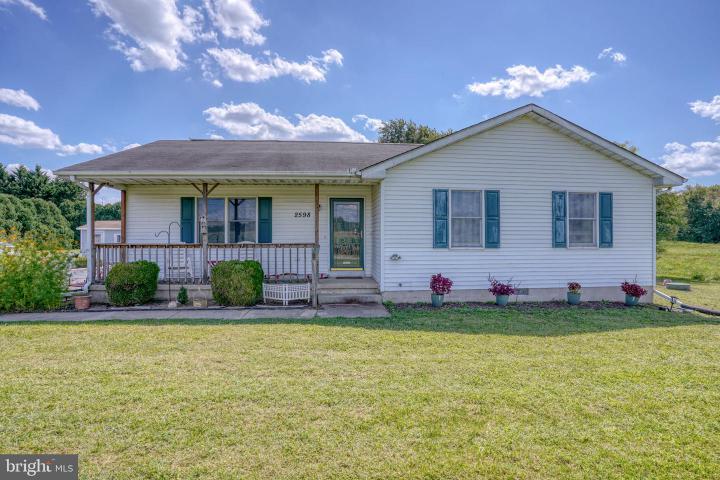 Photo of 2598 Sharon Hill Road, Dover DE