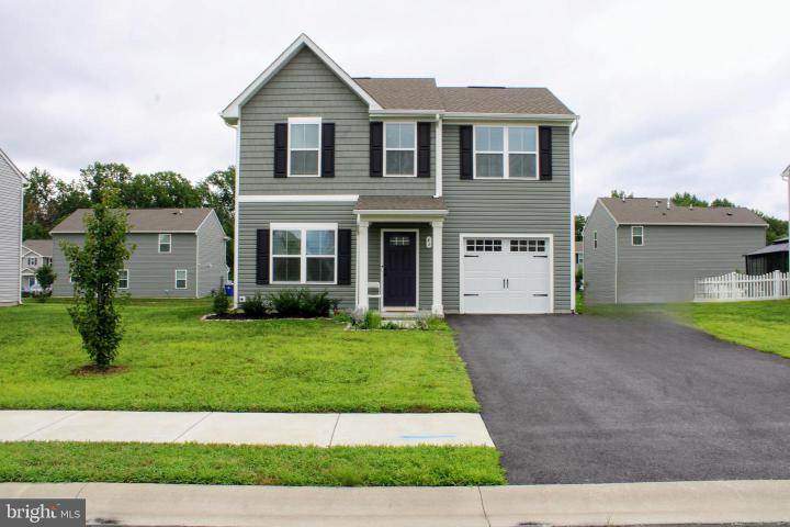 Photo of 46 Mudstone Road, Dover DE