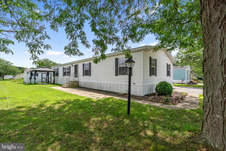 Photo of 5 Frenchmans Branch Drive 5, Smyrna DE