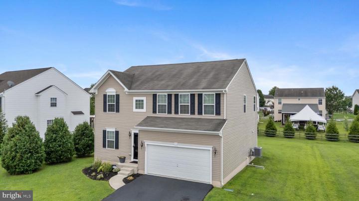 Photo of 226 Gravelly Run Branch Road, Clayton DE