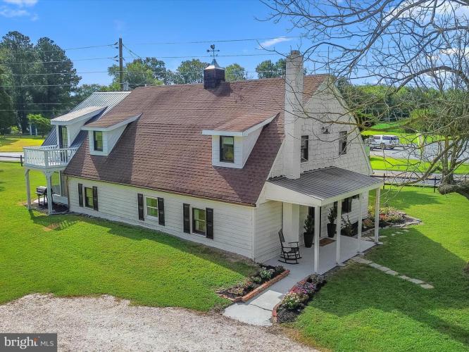 Photo of 3579 Williamsville Road, Houston DE