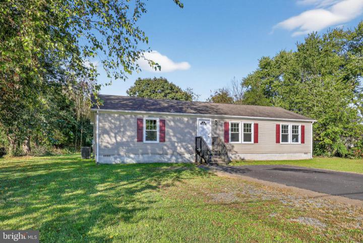 Photo of 719 Hopewell Drive, Clayton DE