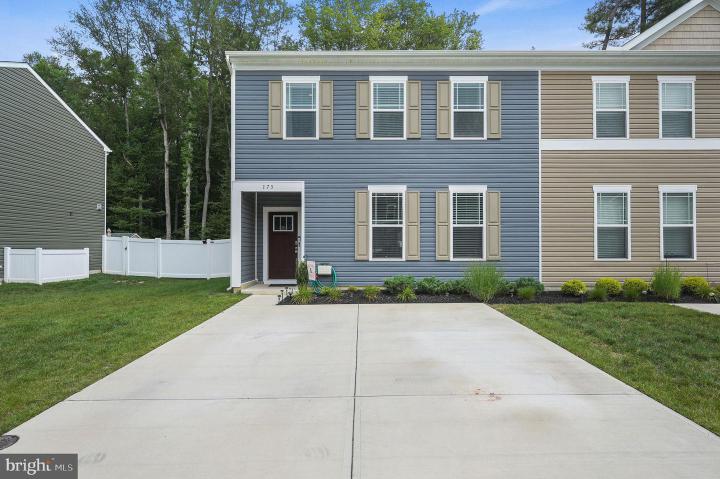 Photo of 173 Currant Circle, Magnolia DE
