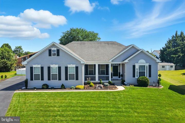Photo of 66 Mischief Lane, Smyrna DE
