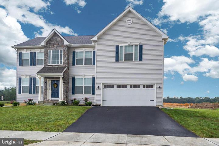 Photo of 106 Southall Court Charleston, Smyrna DE