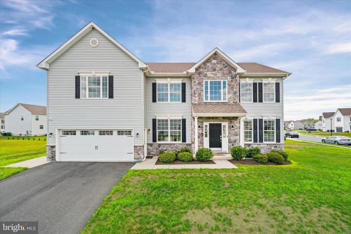 Photo of 106 Southall Court Charlestongr, Smyrna DE