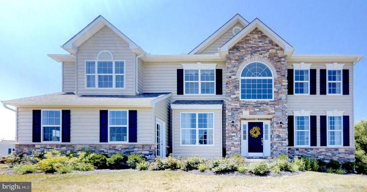 Photo of 106 Southall Court Hancock, Smyrna DE