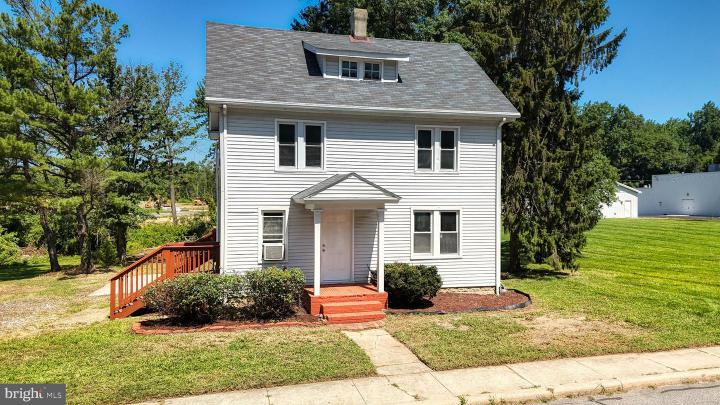 Photo of 321 Main Street, Cheswold DE