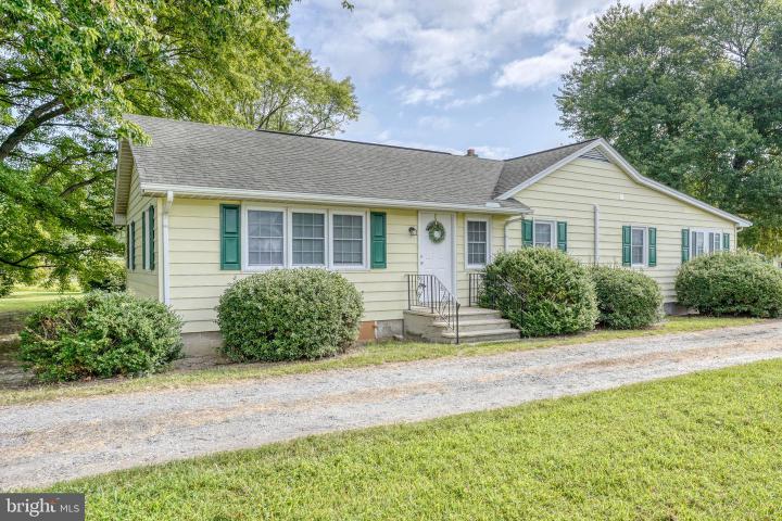 Photo of 3844 Little Mastens Corner Road, Felton DE