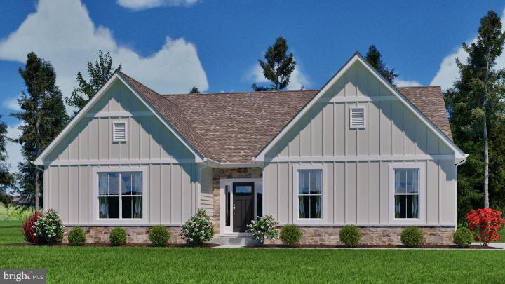 Photo of 42 Southall Court Jackson, Smyrna DE