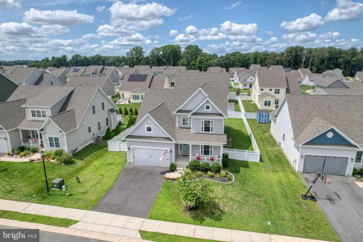 Photo of 233 Horse Trail Lane, Felton DE