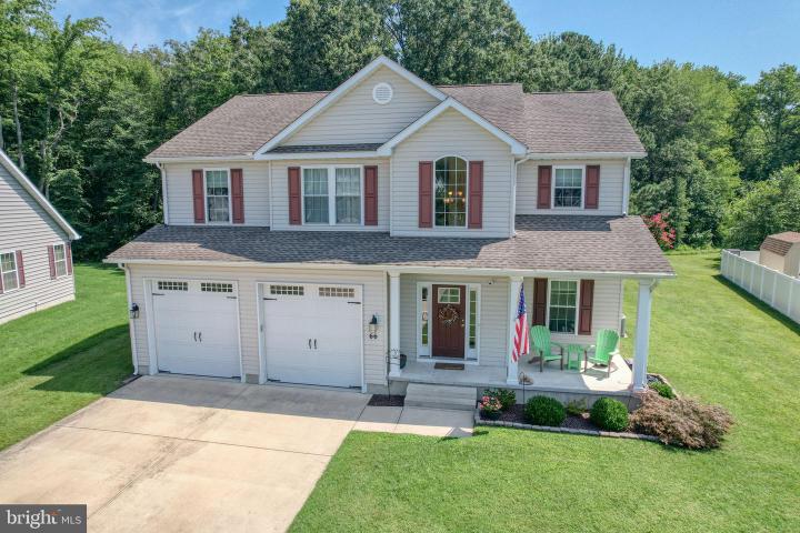 Photo of 66 Farmhouse Trail, Felton DE