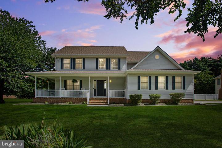 Photo of 200 Meadow Drive, Dover DE