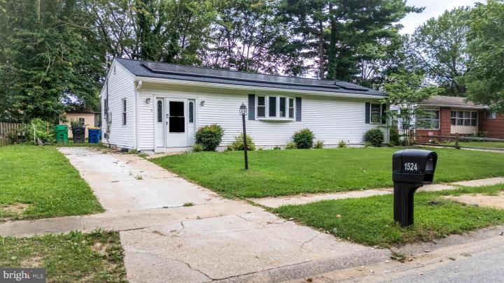 Photo of 1524 Joshua Clayton Road, Dover DE