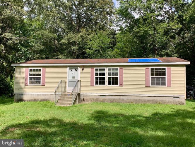 Photo of 776 Pony Track Road, Camden Wyoming DE