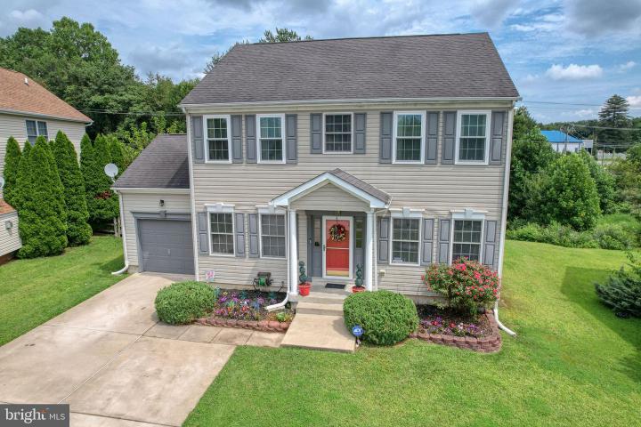 Photo of 38 Trala Street, Smyrna DE