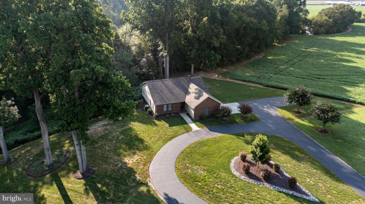 Photo of 518 Drapers Mill Road, Felton DE