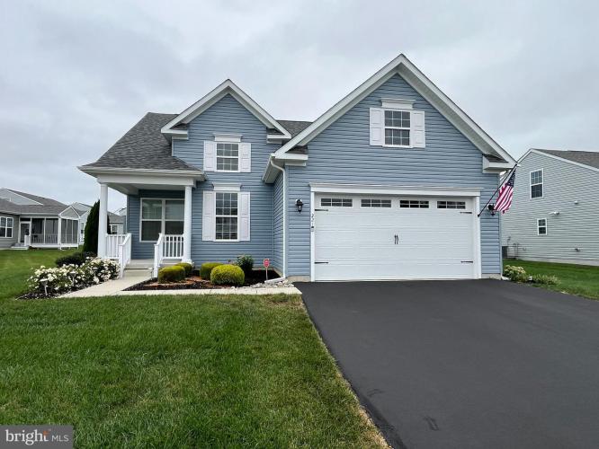 Photo of 221 Nicklaus Lane, Magnolia DE