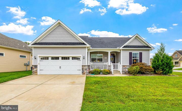 Photo of 16 Lexie Court, Dover DE