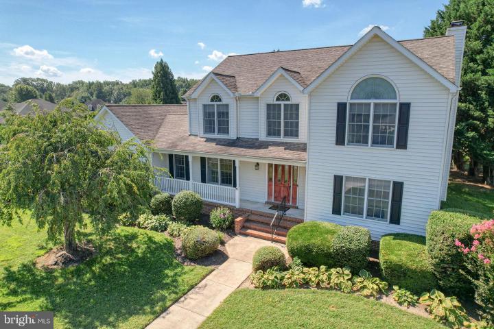 Photo of 176 Cardinal Hills Parkway, Dover DE