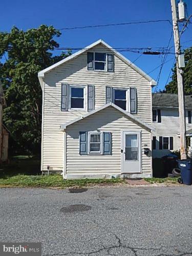 Photo of 13 N Howard Street, Smyrna DE