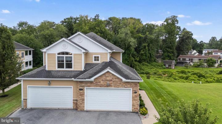 Photo of 1194 Deats Drive, Dover DE