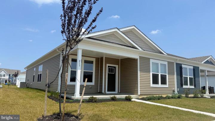 Photo of 113 Little Eden Way, Dover DE