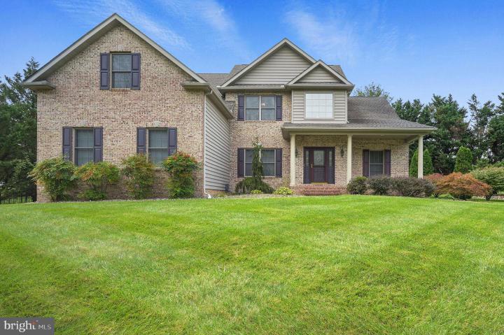 Photo of 421 Fletcher Drive, Smyrna DE