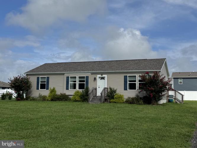Photo of 86 Metz Drive, Camden Wyoming DE