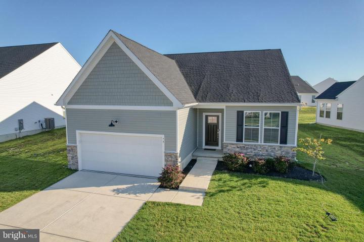 Photo of 79 Virdin Drive, Smyrna DE