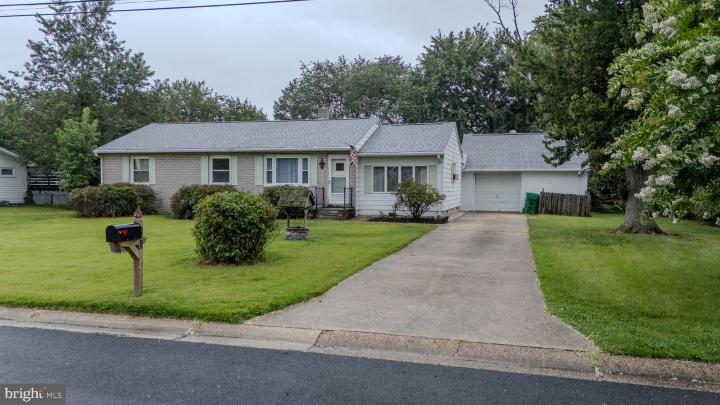 Photo of 168 Bush Drive, Dover DE