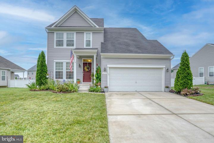Photo of 499 Olde Field Drive, Magnolia DE