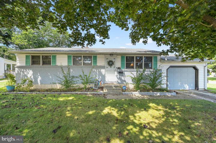 Photo of 1105 White Oak Road, Dover DE