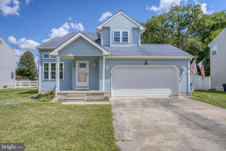 Photo of 705 Millet Lane, Wyoming DE
