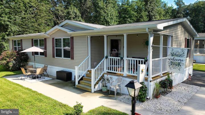 Photo of 163 Northwoods Drive, Smyrna DE