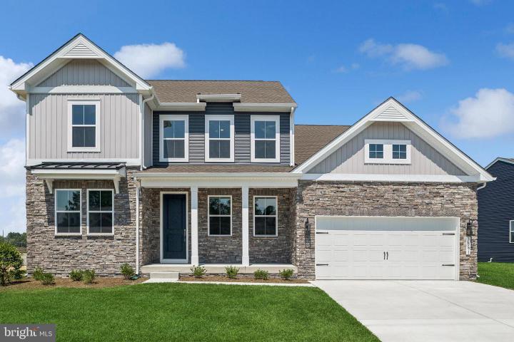 Photo of 14 Wanchese Drive, Magnolia DE