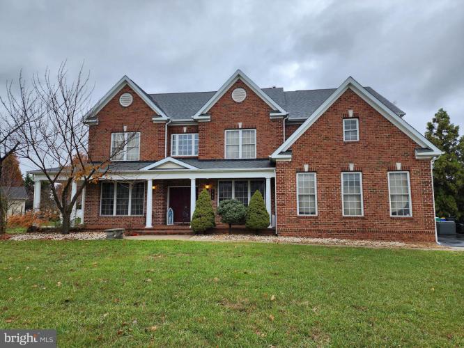 Photo of 246 Quails Nest Drive, Dover DE