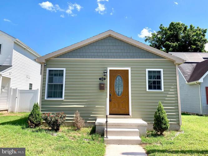 Photo of 429 North Street, Milford DE