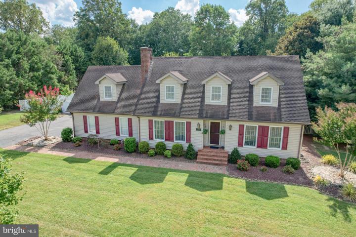 Photo of 2599 Canterbury Road, Milford DE