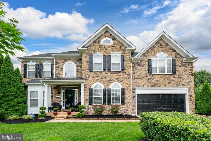 Photo of 342 Bryn Lane, Smyrna DE