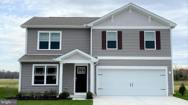 Photo of 270 Remington Drive, Magnolia DE