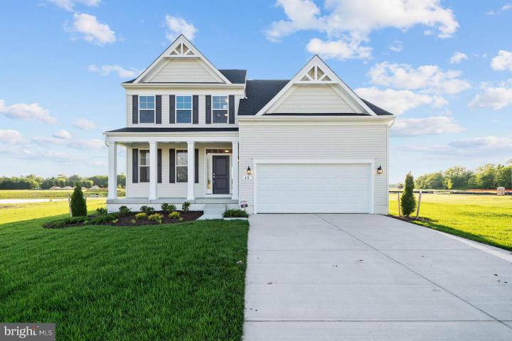 Photo of Brookfield Drive, Dover DE