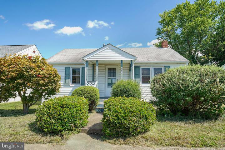 Photo of 118 N New Street, Smyrna DE