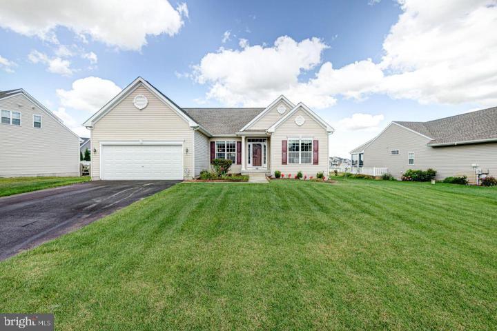 Photo of 369 Willowwood Drive, Smyrna DE