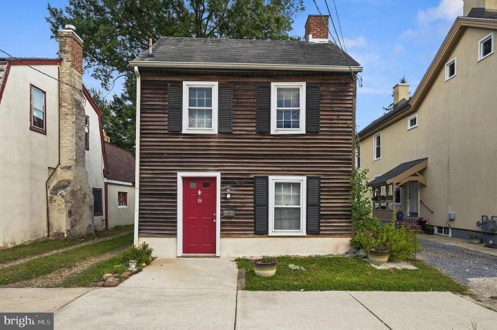Photo of 19 S Main, Camden DE