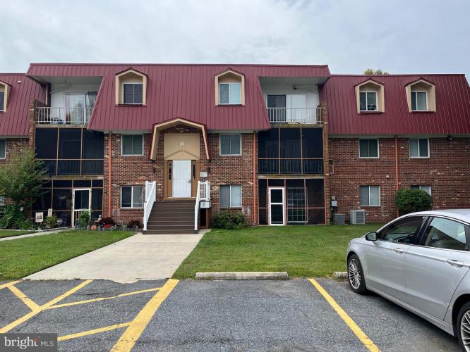 Photo of 44 Courtside Drive B31, Dover DE