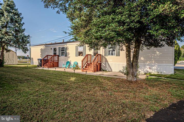 Photo of 177 Holly Drive 177, Frederica DE
