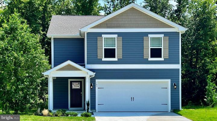 Photo of 244 Remington Drive, Magnolia DE