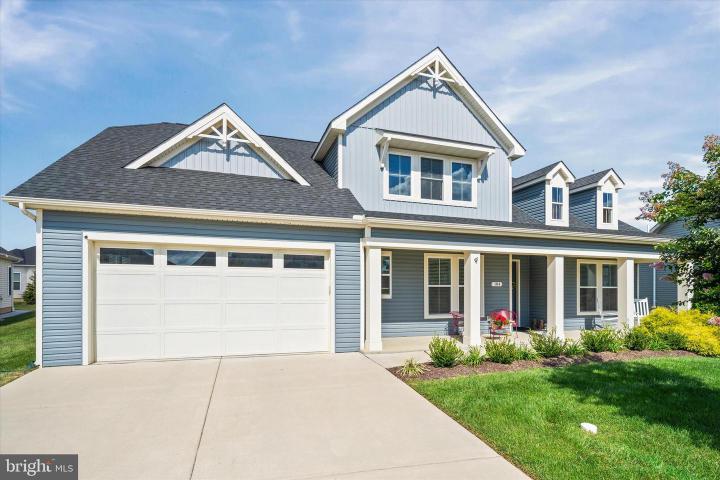 Photo of 184 Peacock Place, Dover DE