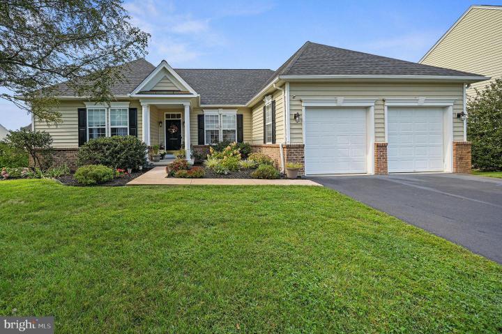 Photo of 829 Fayette Road, Smyrna DE